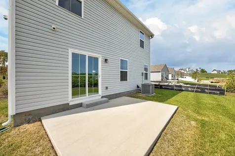 3004 Red Fox Ridge Madison TN 37115