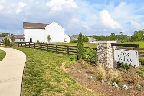 3004 Red Fox Ridge Madison TN 37115