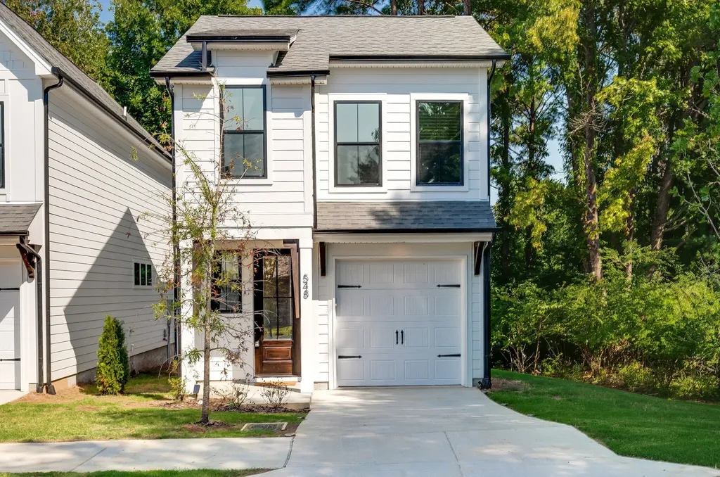 548 Taffy Way Hermitage TN 37076