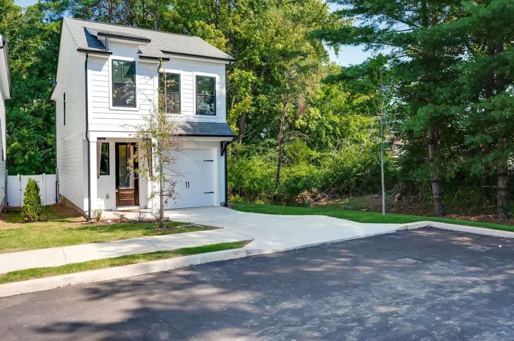 548 Taffy Way Hermitage TN 37076
