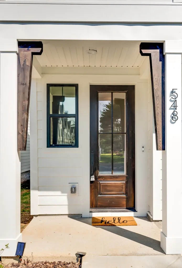 548 Taffy Way Hermitage TN 37076