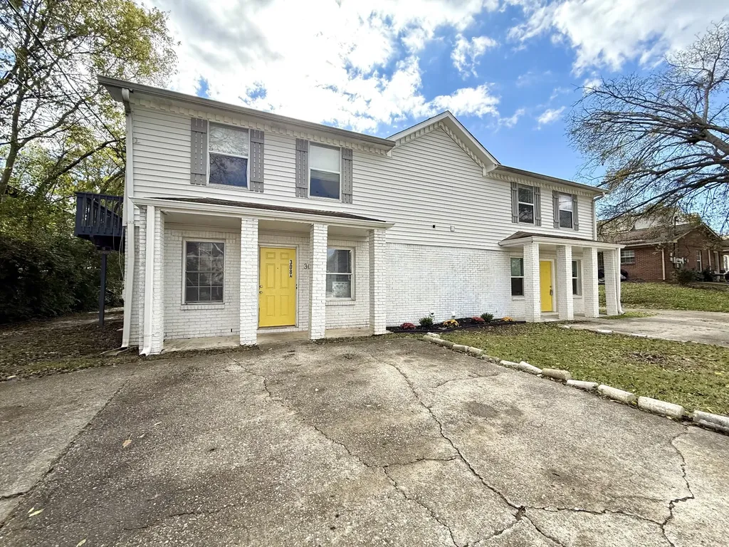 308 Prince Nashville TN 37207