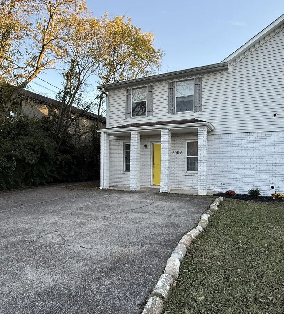 308 Prince Nashville TN 37207