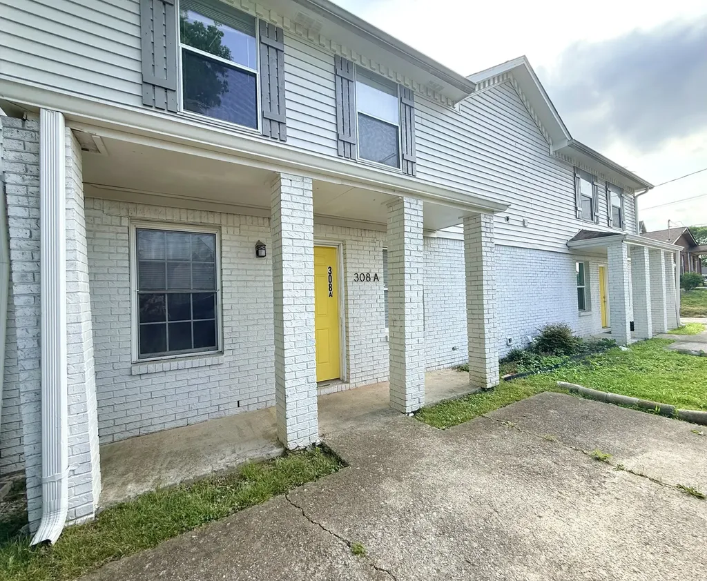 308 Prince Nashville TN 37207