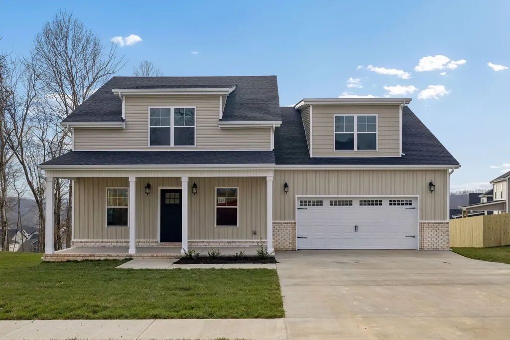 339 Cardinal Creek Clarksville TN 37040