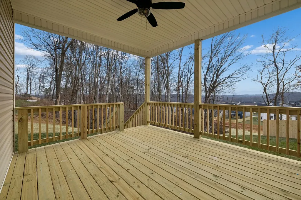 339 Cardinal Creek Clarksville TN 37040
