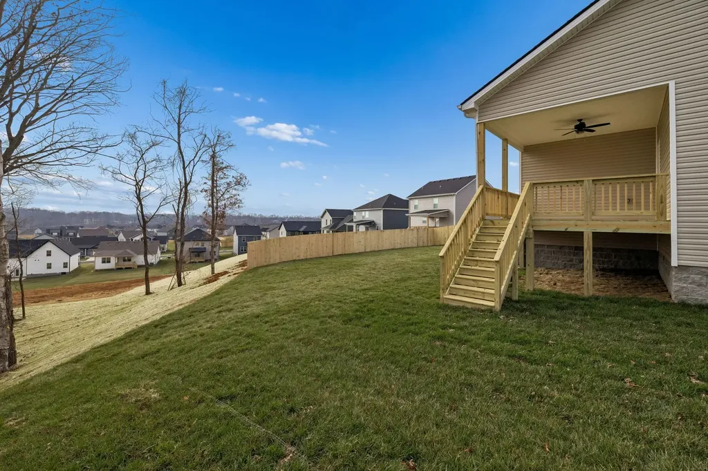 339 Cardinal Creek Clarksville TN 37040