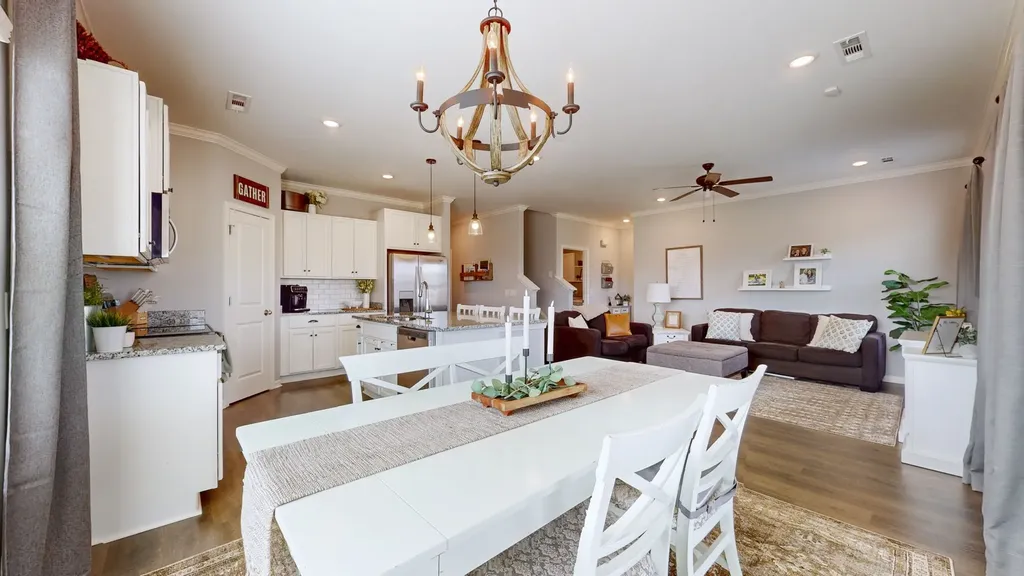 208 Biraj Court Smyrna TN 37167