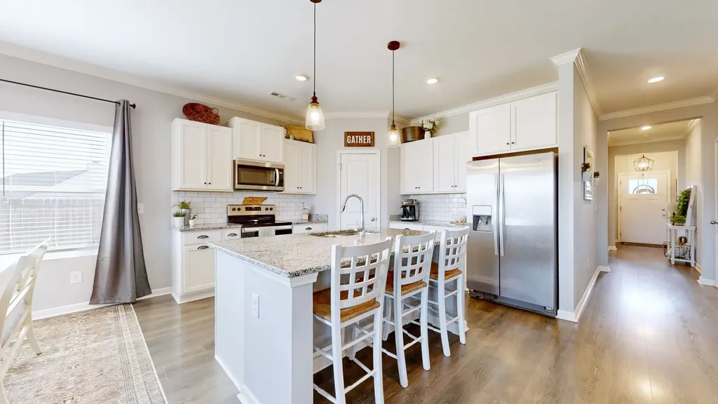 208 Biraj Court Smyrna TN 37167