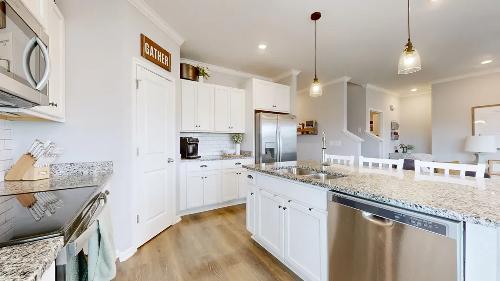 208 Biraj Court Smyrna TN 37167