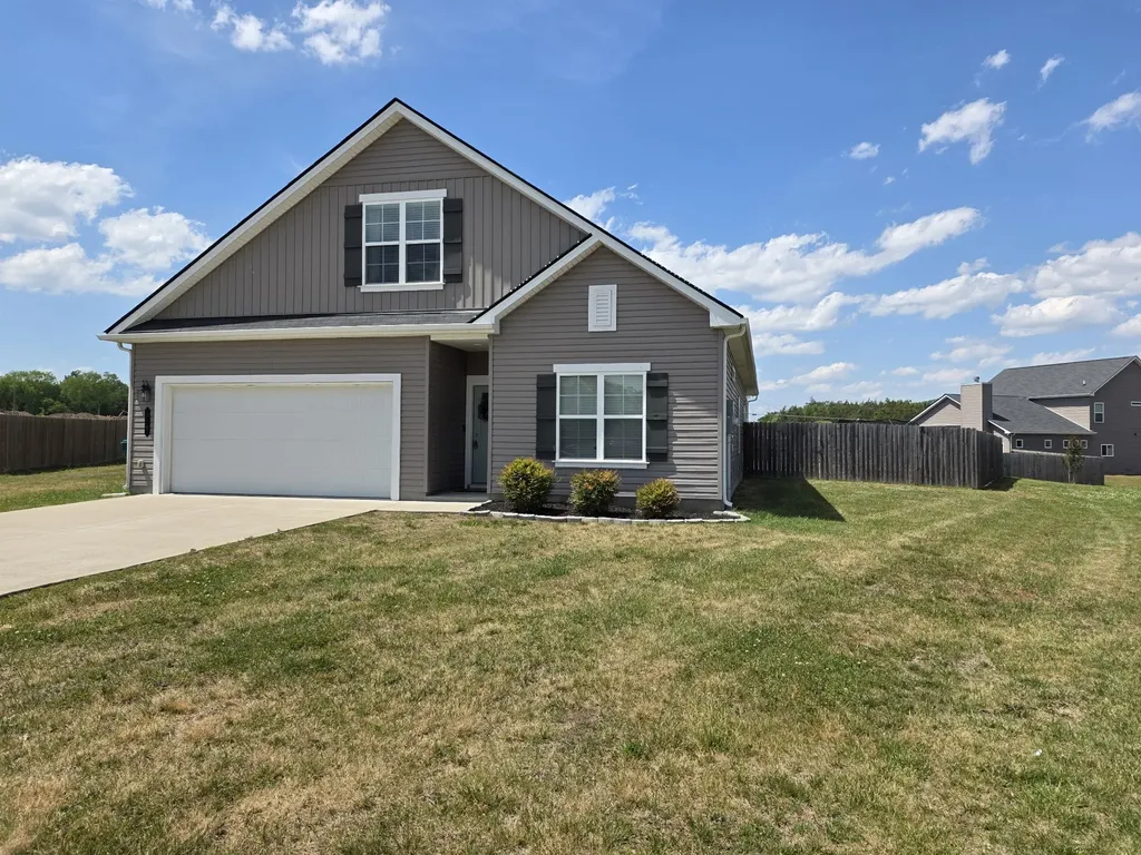 208 Biraj Court Smyrna TN 37167