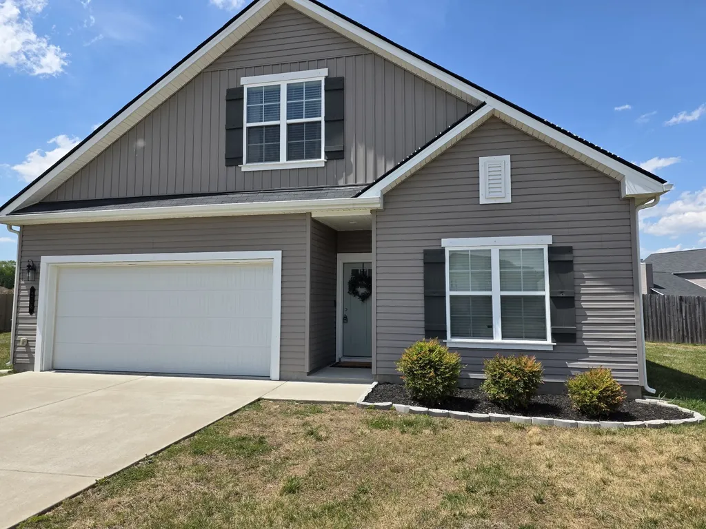 208 Biraj Court Smyrna TN 37167