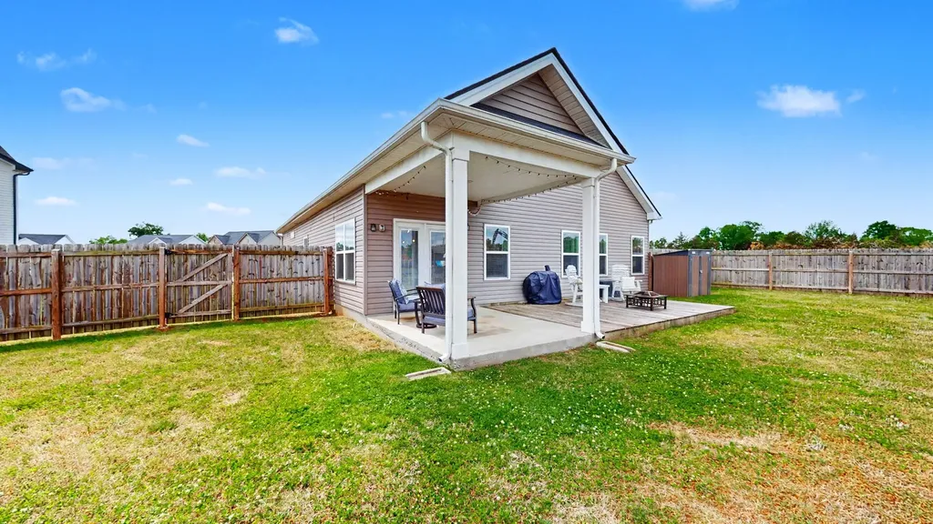 208 Biraj Court Smyrna TN 37167