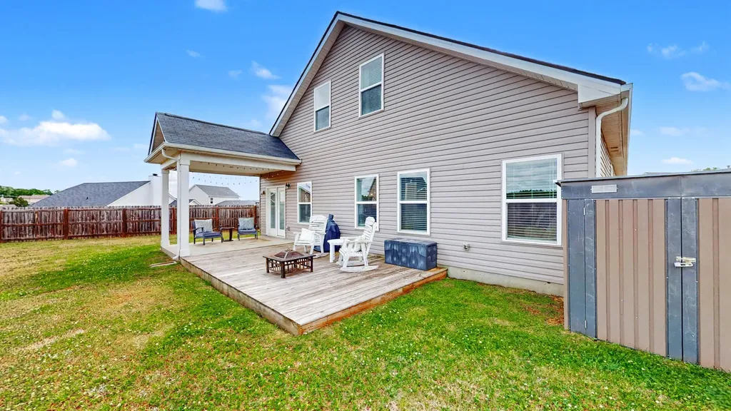 208 Biraj Court Smyrna TN 37167