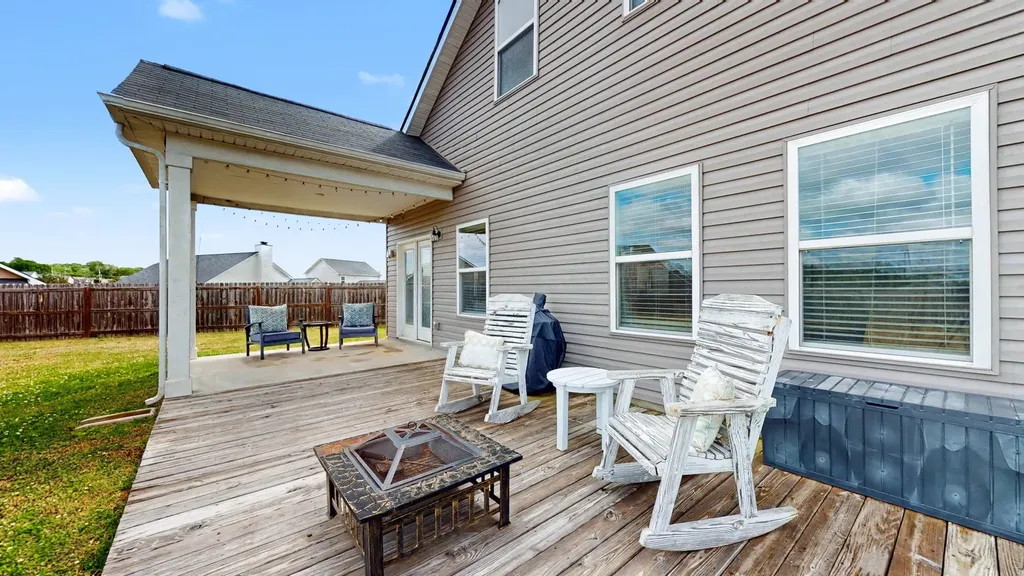 208 Biraj Court Smyrna TN 37167