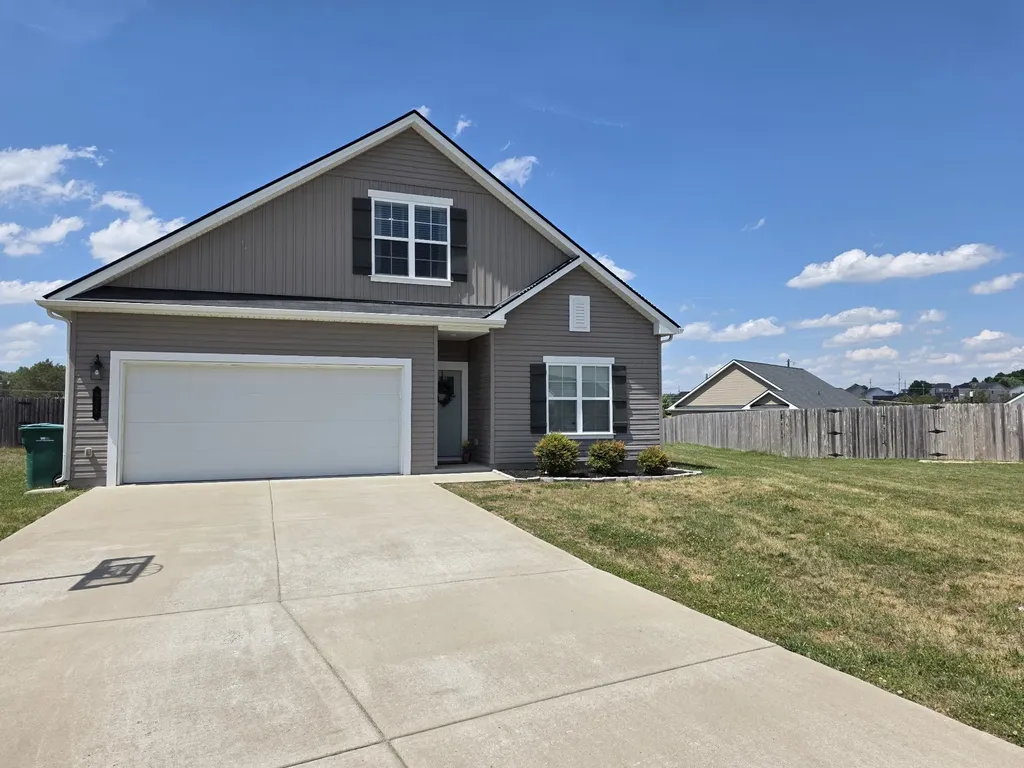 208 Biraj Court Smyrna TN 37167