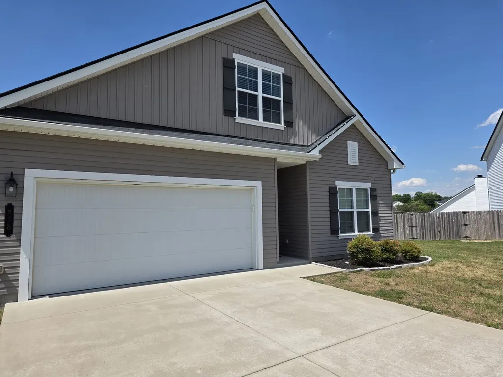 208 Biraj Court Smyrna TN 37167