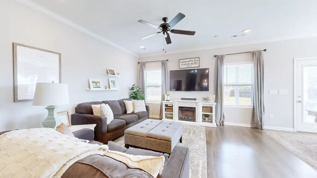 208 Biraj Court Smyrna TN 37167
