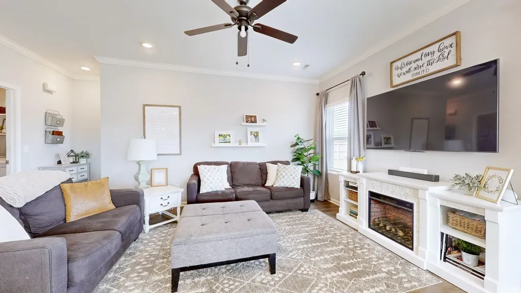 208 Biraj Court Smyrna TN 37167