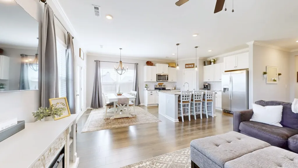 208 Biraj Court Smyrna TN 37167
