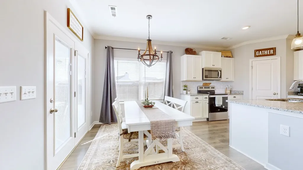 208 Biraj Court Smyrna TN 37167