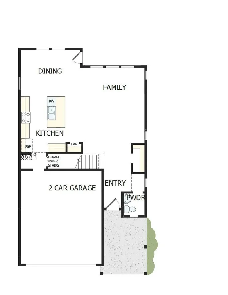 2155 Mackinac Bend Gallatin TN 37066