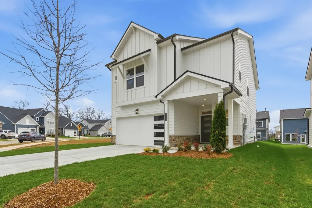 2155 Mackinac Bend Gallatin TN 37066