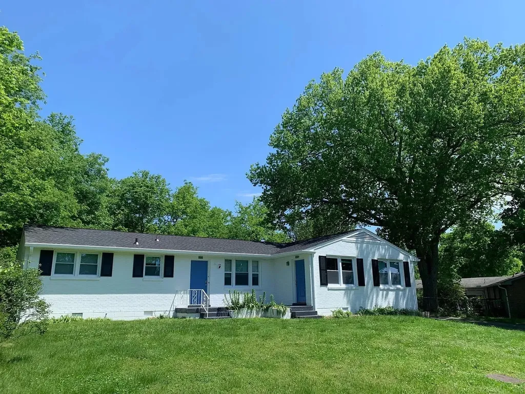 3809 Plantation Drive Hermitage TN 37076