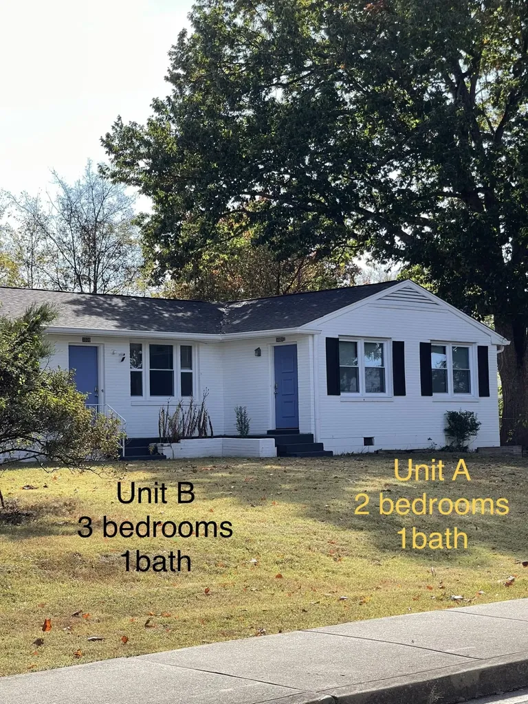 3809 Plantation Drive Hermitage TN 37076