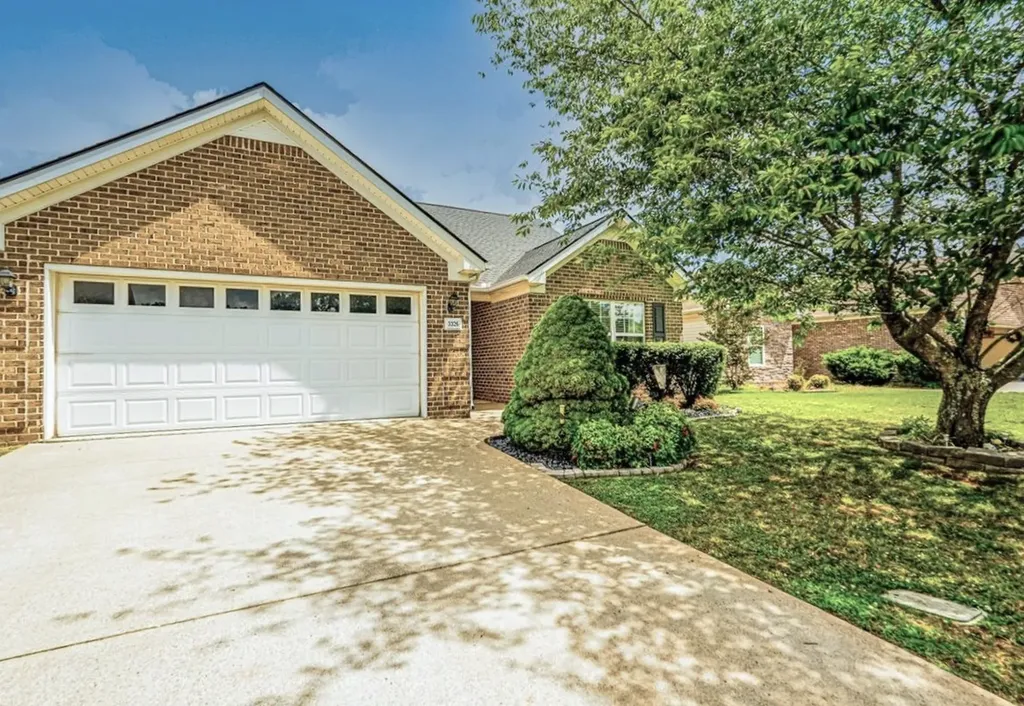 3326 Velvet Court Murfreesboro TN 37128