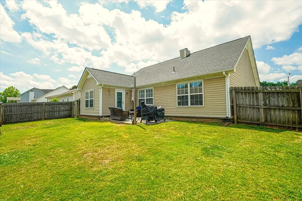 3326 Velvet Court Murfreesboro TN 37128