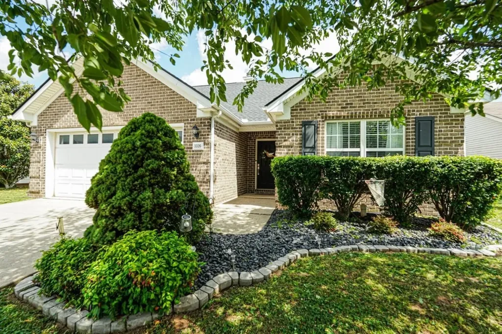 3326 Velvet Court Murfreesboro TN 37128