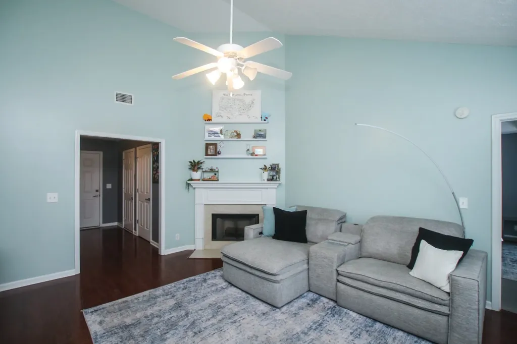 3326 Velvet Court Murfreesboro TN 37128