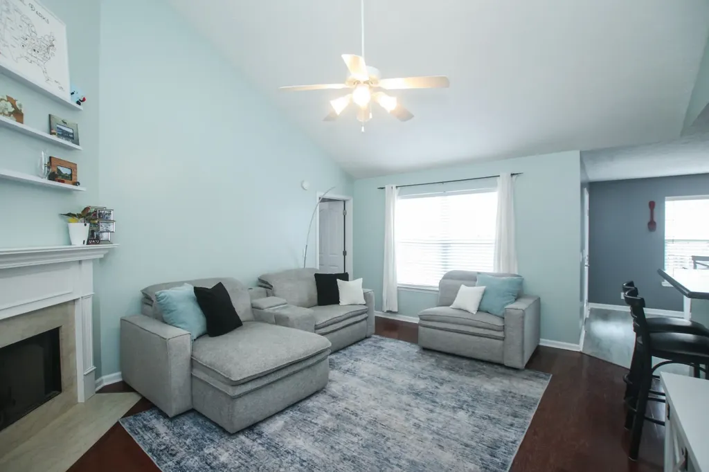 3326 Velvet Court Murfreesboro TN 37128