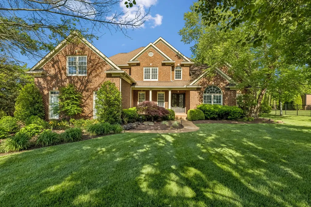 1136 Haverhill Drive Brentwood TN 37027