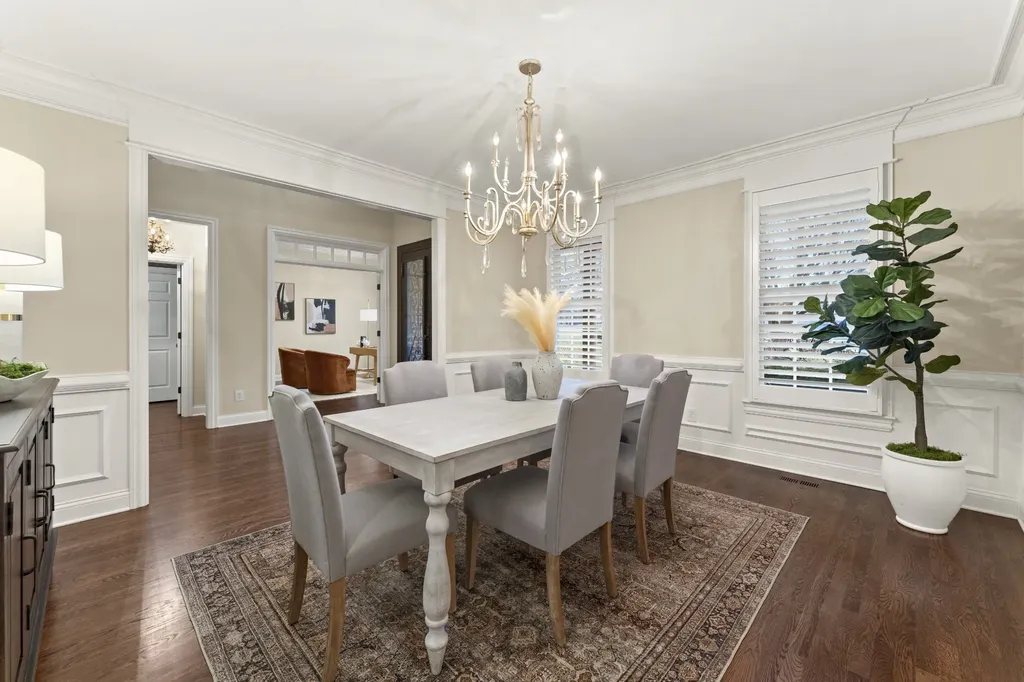 1136 Haverhill Drive Brentwood TN 37027