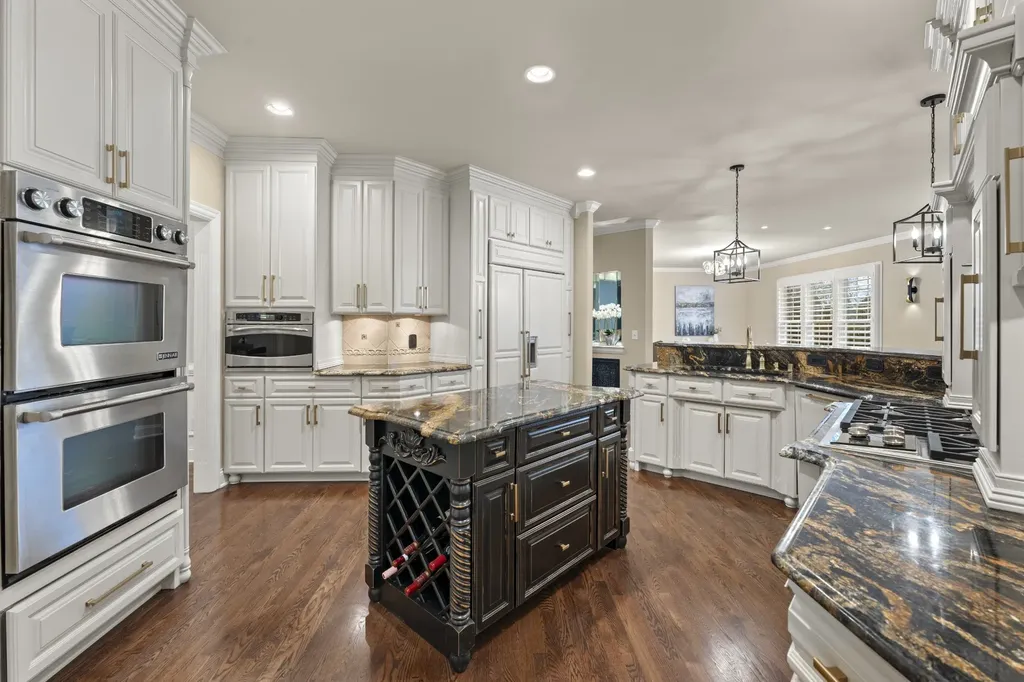 1136 Haverhill Drive Brentwood TN 37027
