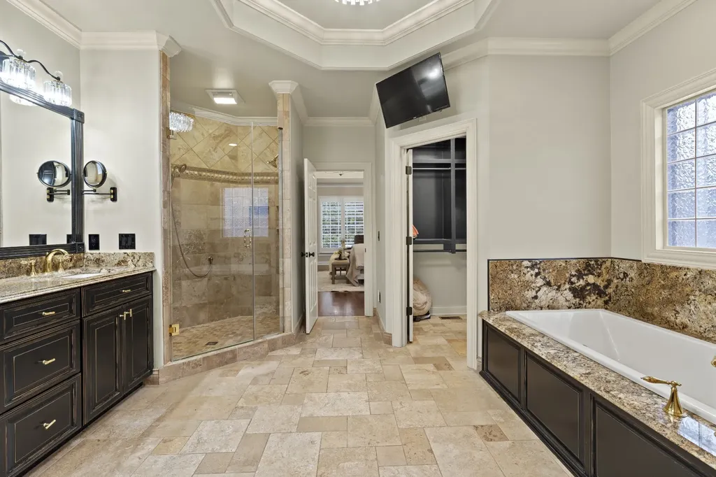 1136 Haverhill Drive Brentwood TN 37027