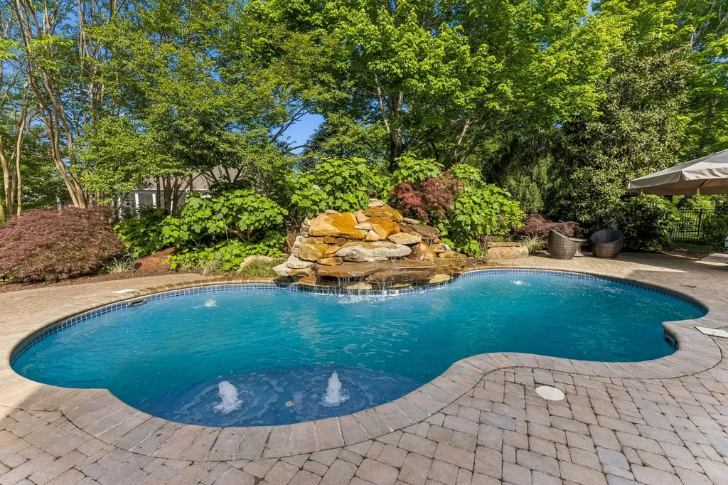 1136 Haverhill Drive Brentwood TN 37027