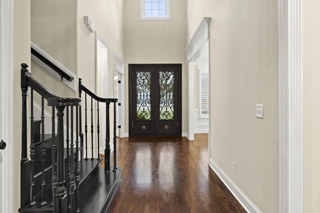 1136 Haverhill Drive Brentwood TN 37027