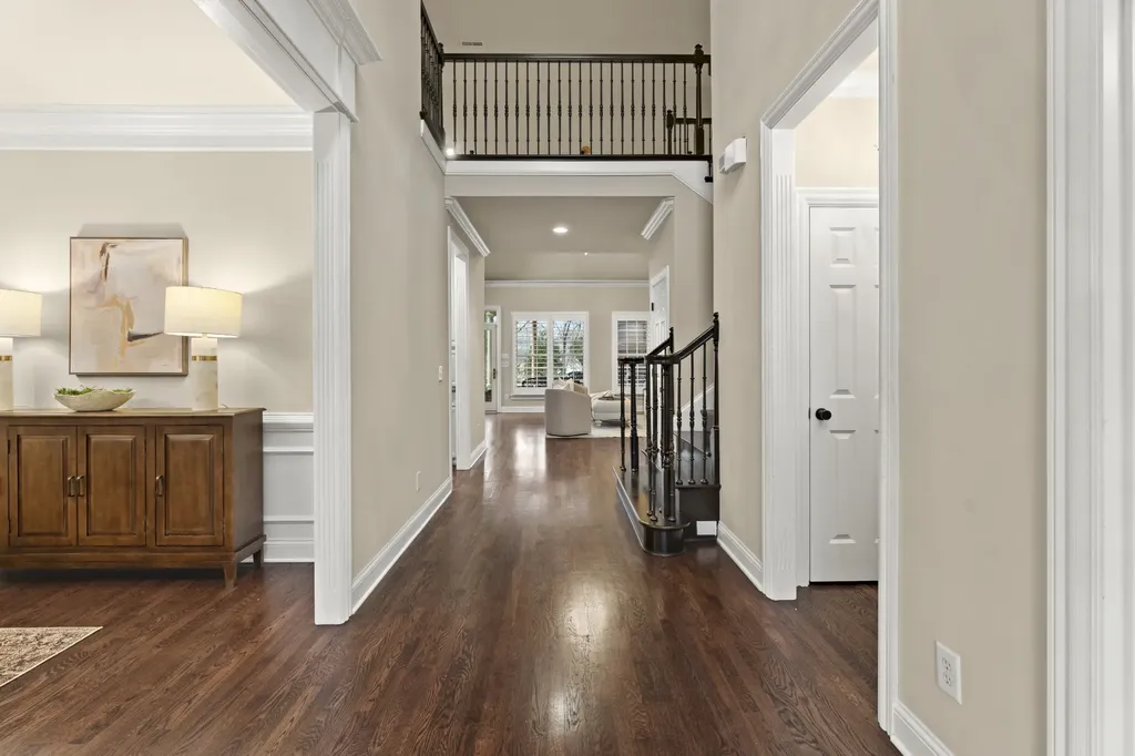1136 Haverhill Drive Brentwood TN 37027