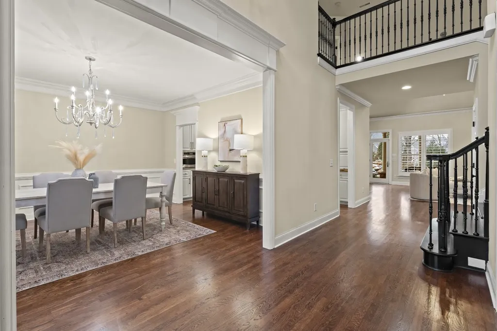 1136 Haverhill Drive Brentwood TN 37027