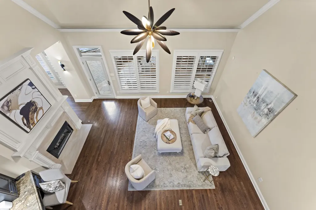 1136 Haverhill Drive Brentwood TN 37027