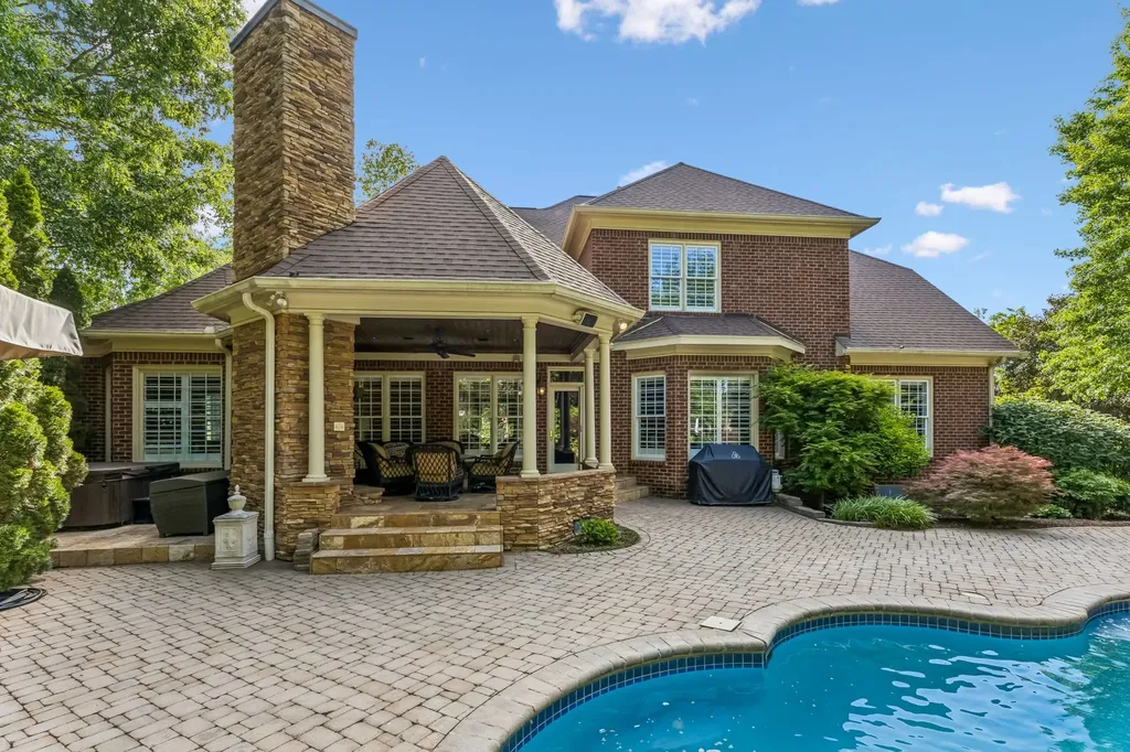 1136 Haverhill Drive Brentwood TN 37027