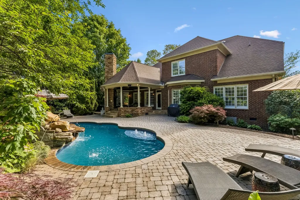 1136 Haverhill Drive Brentwood TN 37027