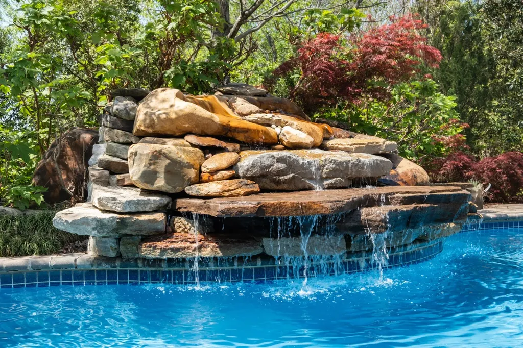 1136 Haverhill Drive Brentwood TN 37027