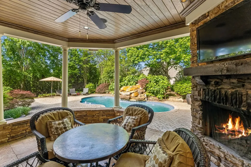 1136 Haverhill Drive Brentwood TN 37027