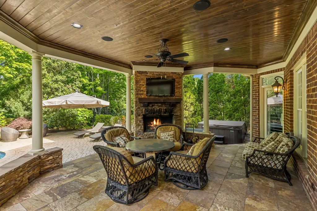1136 Haverhill Drive Brentwood TN 37027