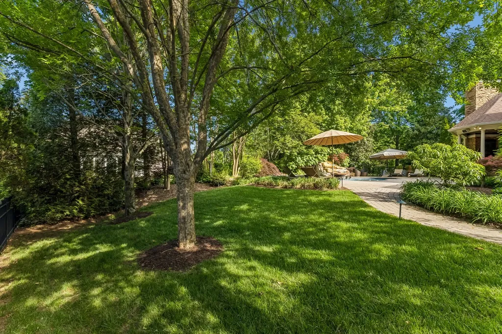 1136 Haverhill Drive Brentwood TN 37027