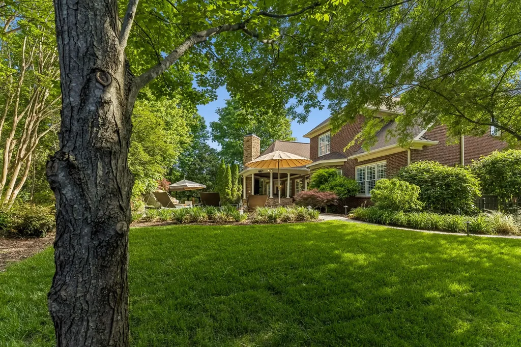 1136 Haverhill Drive Brentwood TN 37027